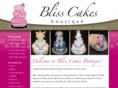 blisscakesboutique.com