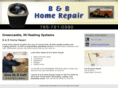 bnbhomerepair.com