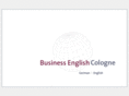 business-english-cologne.com