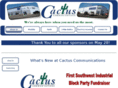 cactuscommunications.com