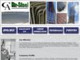 candare-steel.com