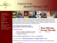 capitalcityspeechtherapy.com