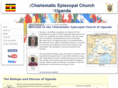 cecuganda.org