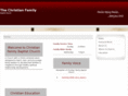 christianfamilybc.org