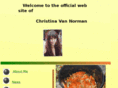 christinavannorman.com