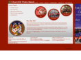 churchillfluteband.com
