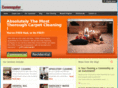 clivecarpetcleaner.com