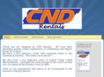 cndrentals.com