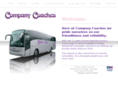 companycoaches.co.uk