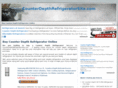counterdepthrefrigeratorsite.com