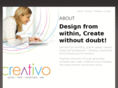 creativoadvertising.com