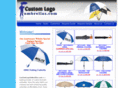 customlogoumbrellas.com