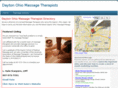daytonmassagetherapists.com