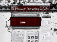 deviantdevelopments.com