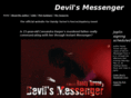 devilsmessenger.com