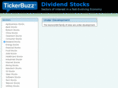 dividendstocks360.com