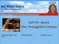 drpattijoyce.com