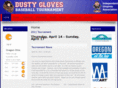 dustygloves.com