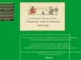 early20thcenturycards.org