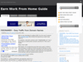 earnworkfromhomeguide.com