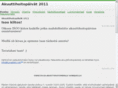ensihoitopaivat.net