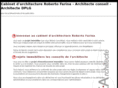 farina-architecte.fr