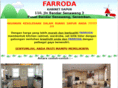 farroda.com