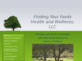 findingyourrootshaw.com