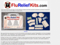 flureliefkits.com