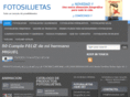 fotosiluetas.com