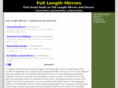 fulllengthmirrors.org