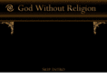 godwithoutreligion.com