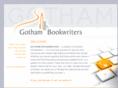 gothambookwriters.com