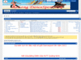 halongdancesport.com