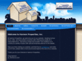 harmonproperties.net