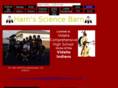 harnssciencebarn.com