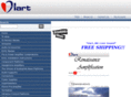 hartaudio.com