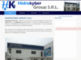 hidrokyber.com