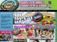 hockeypuckcandy.com