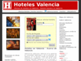 hotelesvalencia.org.es