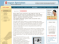 impactautoforms.com
