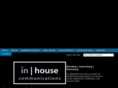 inhousecomm.com