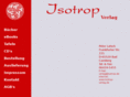 isotrop-verlag.de