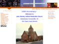 johnwumc.com