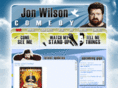 jonwilsoncomedy.com