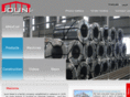 jounisteel.com