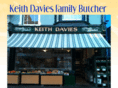 keithdaviesbutcher.com