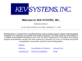 kevsys.com