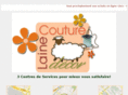 lainecouturedecor.com