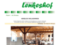 lenkeshof.com